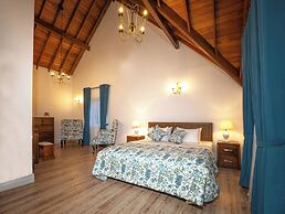 Winchester Little England