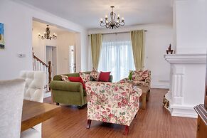 Winchester Little England