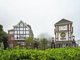 Winchester Little England