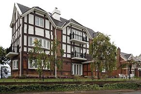 Winchester Little England