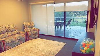 The Hidden Paradise in the Valley Farmhouse