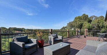 The Hidden Paradise in the Valley Farmhouse