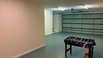 The Hidden Paradise in the Valley Farmhouse