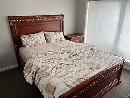 The Hidden Paradise in the Valley Farmhouse