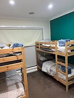 The Hidden Paradise in the Valley Farmhouse