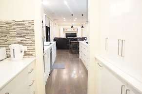 The Hidden Paradise in the Valley Farmhouse