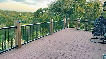 The Hidden Paradise in the Valley Farmhouse