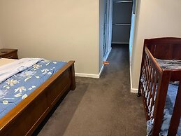 The Hidden Paradise in the Valley Farmhouse