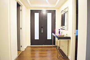 The Hidden Paradise in the Valley Farmhouse