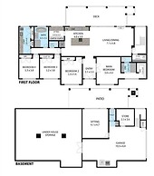 The Hidden Paradise in the Valley Farmhouse