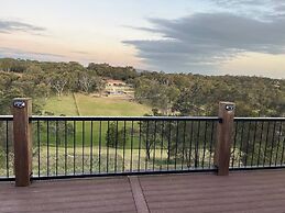 The Hidden Paradise in the Valley Farmhouse