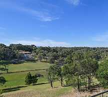 The Hidden Paradise in the Valley Farmhouse