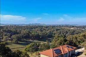 The Hidden Paradise in the Valley Farmhouse