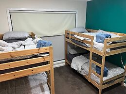 The Hidden Paradise in the Valley Farmhouse