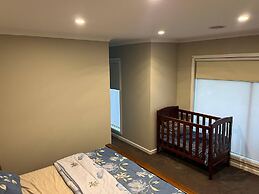 The Hidden Paradise in the Valley Farmhouse