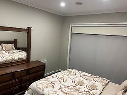 The Hidden Paradise in the Valley Farmhouse