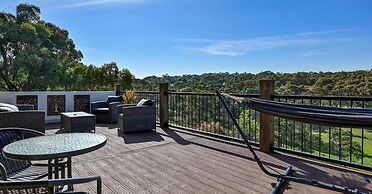 The Hidden Paradise in the Valley Farmhouse