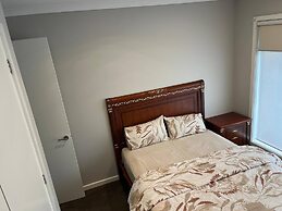 The Hidden Paradise in the Valley Farmhouse