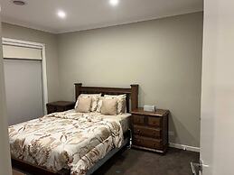 The Hidden Paradise in the Valley Farmhouse