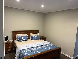 The Hidden Paradise in the Valley Farmhouse