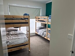 The Hidden Paradise in the Valley Farmhouse