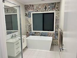 The Hidden Paradise in the Valley Farmhouse