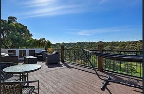 The Hidden Paradise in the Valley Farmhouse