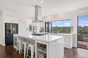 The Hidden Paradise in the Valley Farmhouse