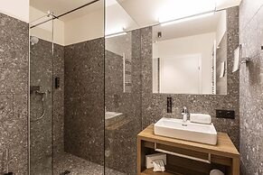 Premium Lodge With Sauna