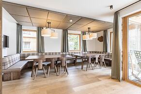 Premium Lodge With Sauna