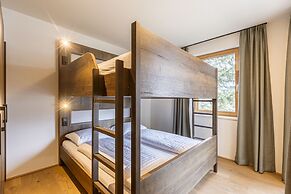 Premium Lodge With Sauna