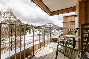 Premium Lodge With Sauna