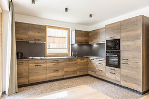 Premium Lodge With Sauna