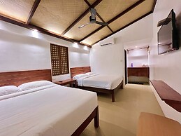 Dianao Beach Club and Resort