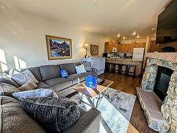 Expedition Station 8616