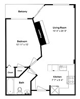 Expedition Station 8616