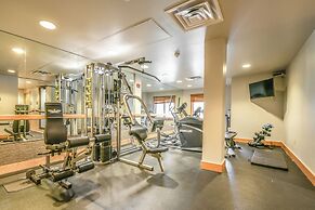 Expedition Station 8616