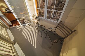 Expedition Station 8616