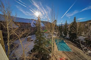 Expedition Station 8616