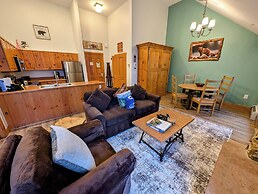 Expedition Station 8630