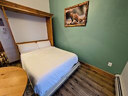 Expedition Station 8630