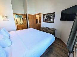 Expedition Station 8630