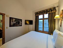 Expedition Station 8630