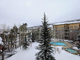 Expedition Station 8630