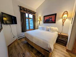 Expedition Station 8630