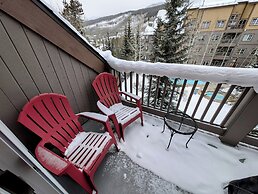 Expedition Station 8630