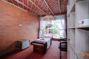 The Saharah Mirage Bali