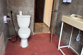 The Saharah Mirage Bali