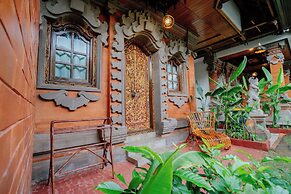 The Saharah Mirage Bali