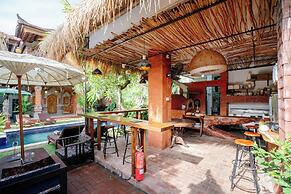 The Saharah Mirage Bali